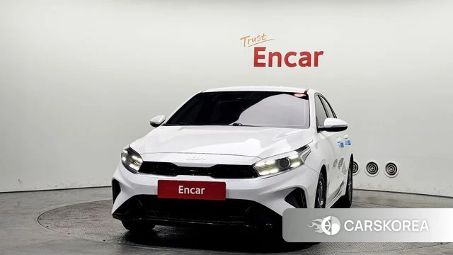 Kia The New K3 2nd generation id 3941681 из Кореи 13