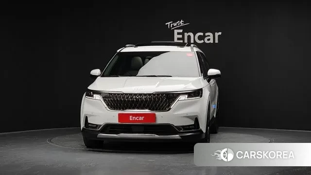 Kia Carnival 4th generation id 3027060 из Кореи 13