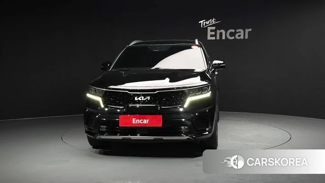 Kia Sorento 4th Generation id 4489199 из Кореи 23