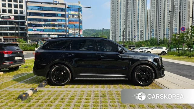 Kia Sorento 4th Generation id 4400724 из Кореи 13