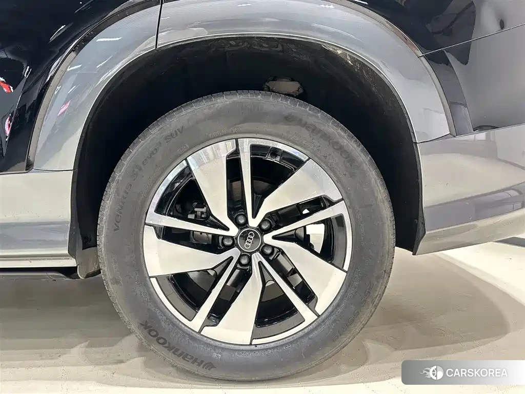 Audi Q6 id 4545636 из Китая 8