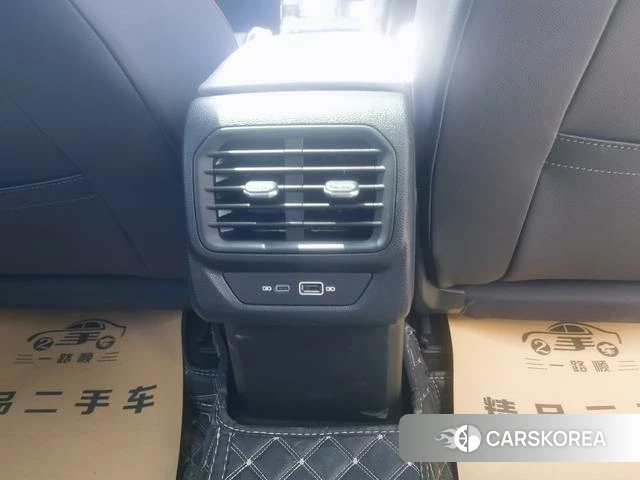 Volkswagen Lingdu id 4298032 из Китая 11