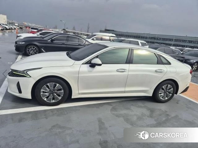 Kia K5 Hybrid 3rd Generation id 3911153 из Кореи 11