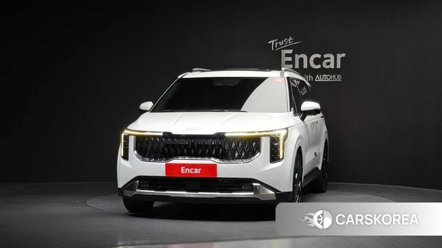 Kia The New Carnival 4th Generation id 3902800 из Кореи 13