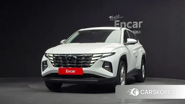 Hyundai Tucson (NX4) id 3373609 из Кореи 13