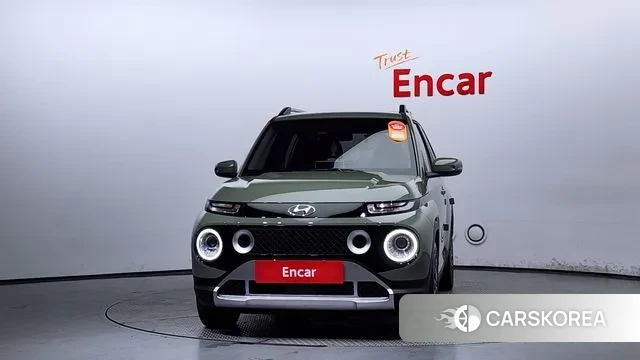 Hyundai Casper id 3036324 из Кореи 13