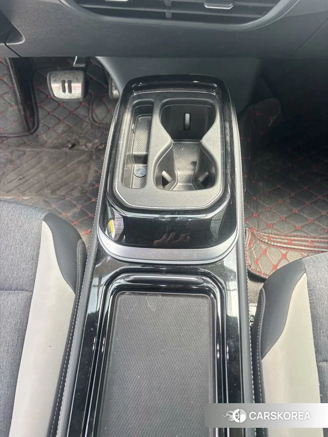 Volkswagen ID.4 CROZZ id 4276426 из Китая 8