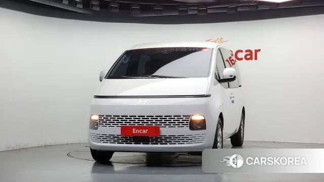 Hyundai Staria id 3230997 из Кореи 13