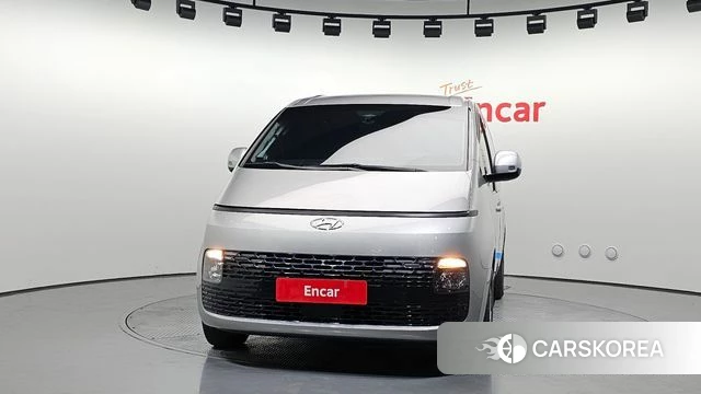 Hyundai Staria id 4383111 из Кореи 13