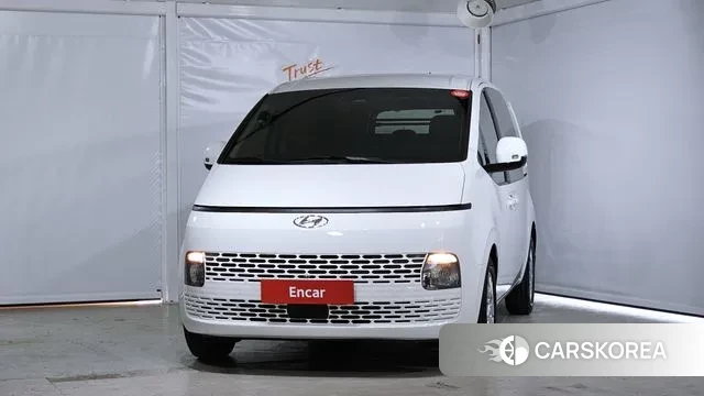 Hyundai Staria id 2984871 из Кореи 13