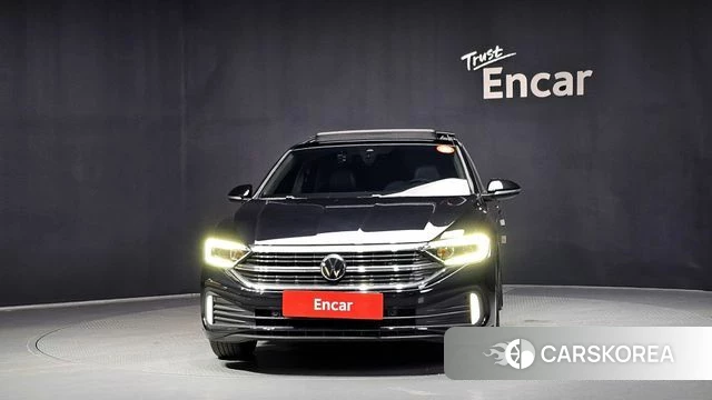 Volkswagen 7th Generation of Jetta id 4480310 из Кореи 13