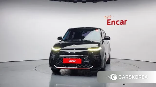 Kia Soul Booster id 3423145 из Кореи 13