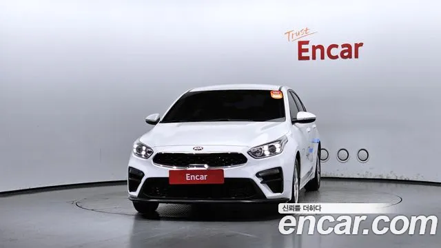 Kia Come New K3 id 2696002 из Кореи 13