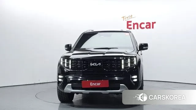 Kia Mohave Master id 3406243 из Кореи 13