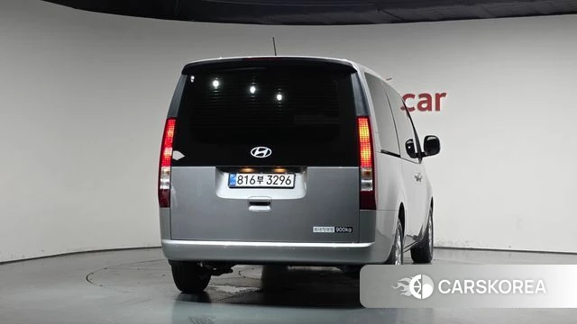 Hyundai Staria id 4617484 из Кореи 23