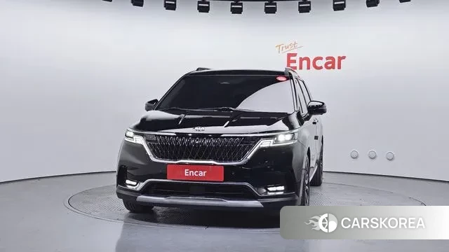 Kia Carnival 4th generation id 3741161 из Кореи 13