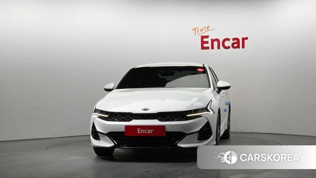 Kia K5 3rd generation id 3827815 из Кореи 13