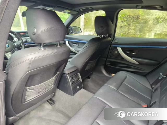 BMW 3 series GT id 4213555 из Китая 8