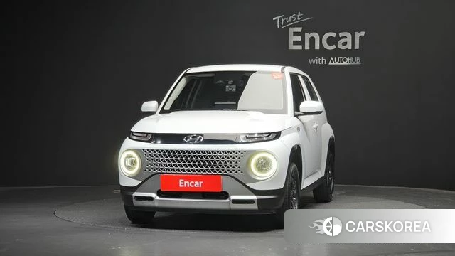 Hyundai Casper id 4469886 из Кореи 23