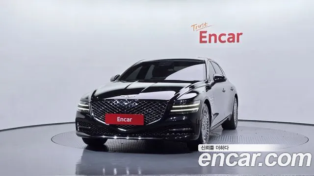 Genesis G80 (RG3) id 2797120 из Кореи 13