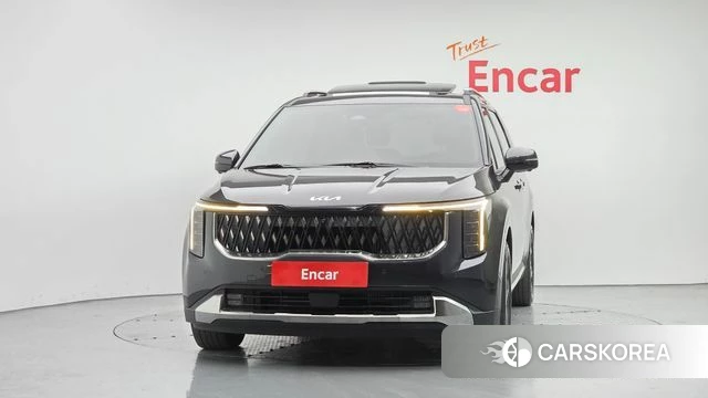 Kia The New Carnival 4th Generation id 4871087 из Кореи 13