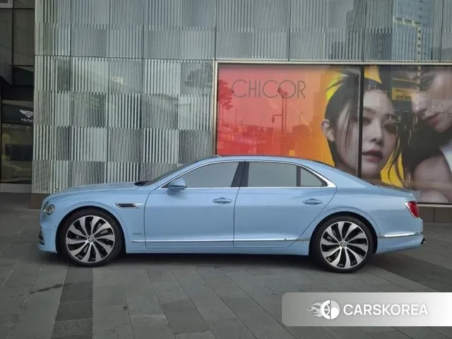 Bentley Flying Spur 3rd Generation id 3770148 из Кореи 11