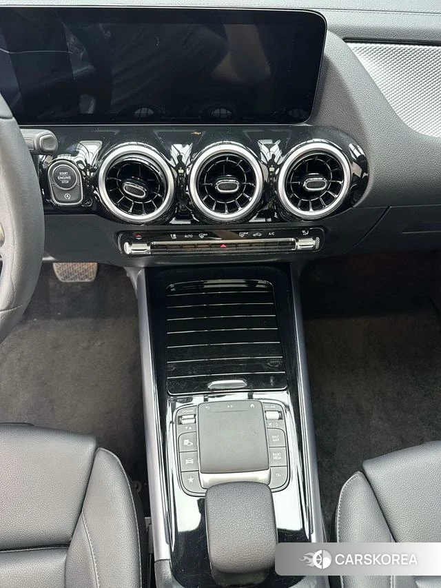 Mercedes-Benz GLA id 4278883 из Китая 10