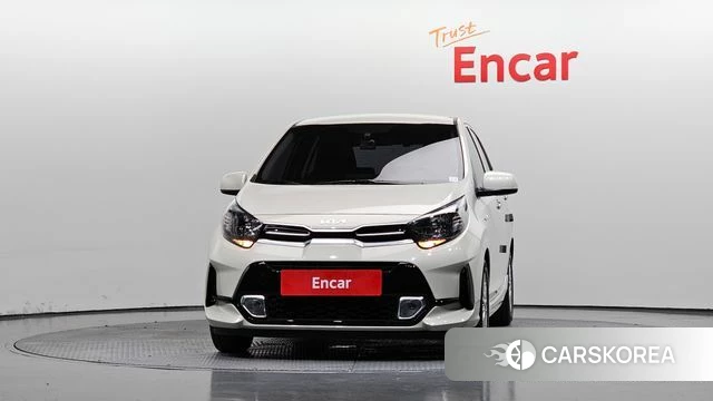 Kia Morning Urban (JA) id 4783948 из Кореи 13