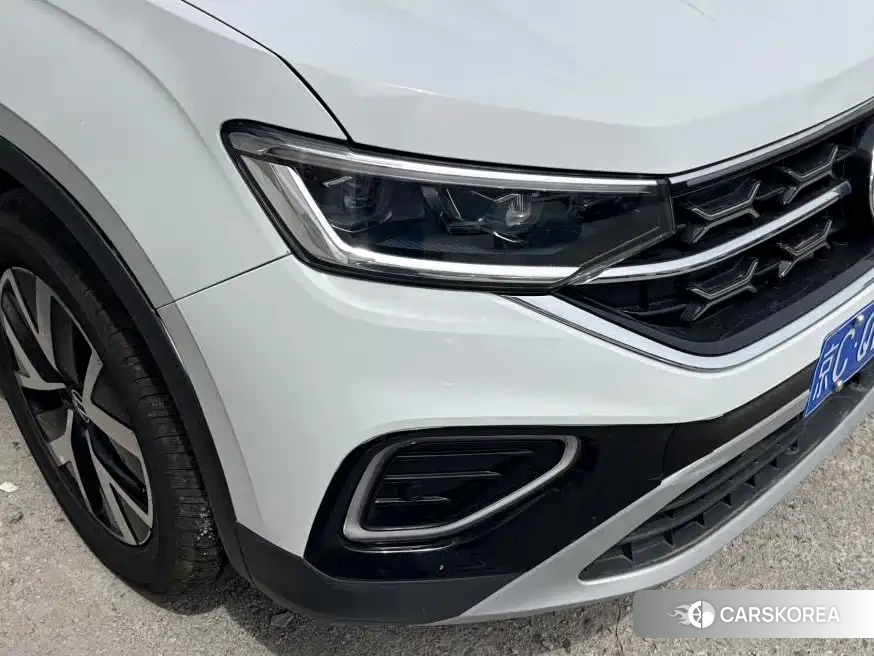 Volkswagen Tayron id 4546243 из Китая 20