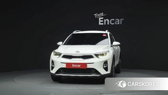 Kia Stonic id 4351374 из Кореи 13