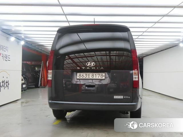 Hyundai Staria id 4590892 из Кореи 13