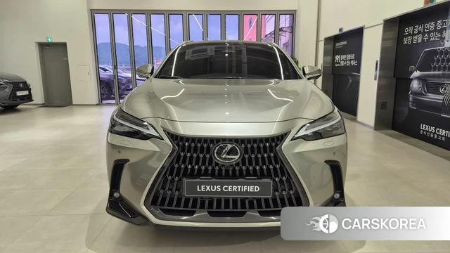 Lexus NX350h Second generation id 4565786 из Кореи 11