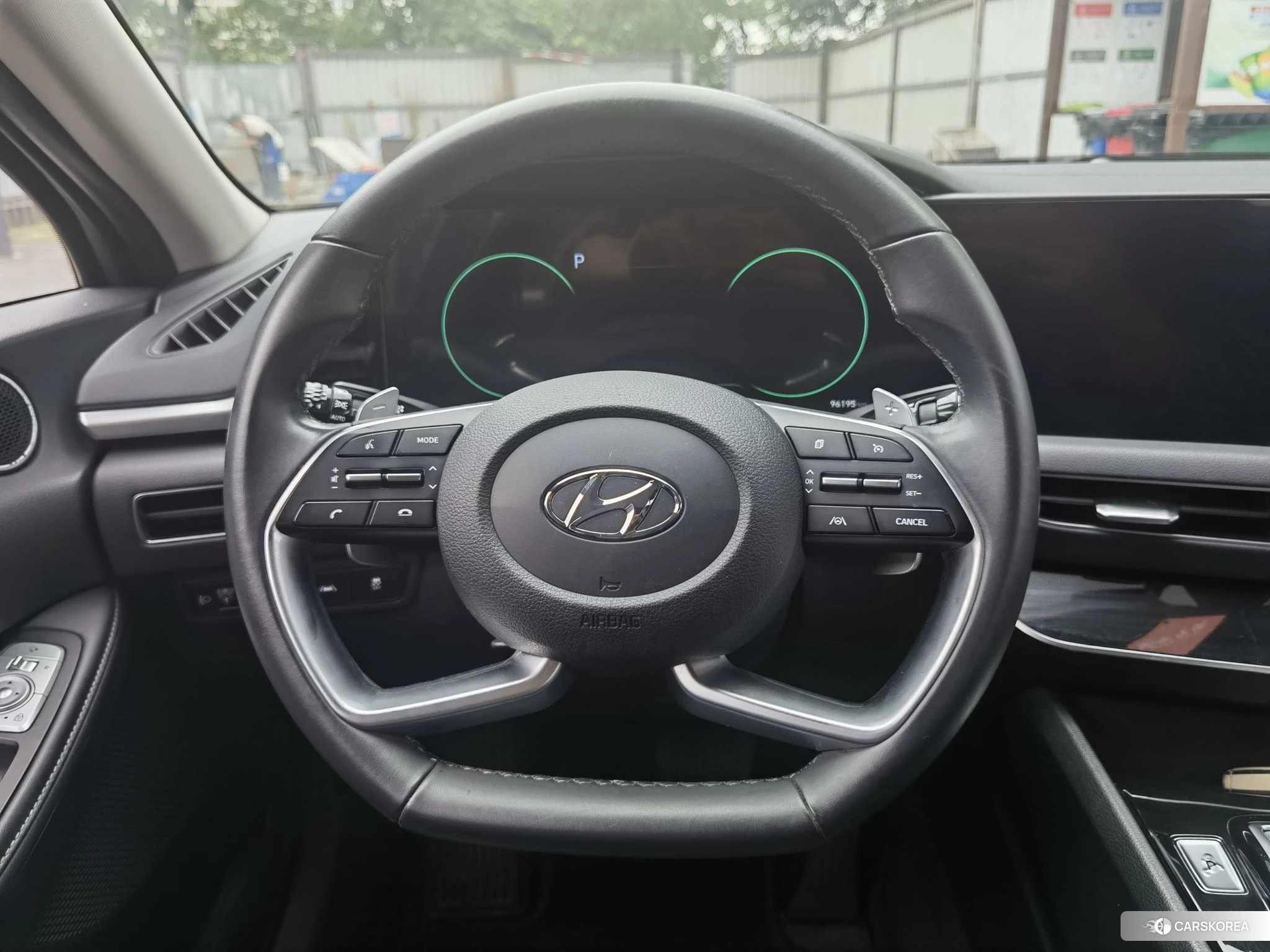 Hyundai Sonata id 4426664 из Китая 10