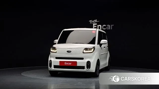 Kia The New Ray id 3433666 из Кореи 13