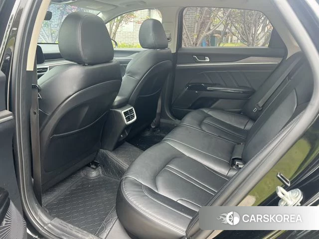 Kia K5 id 4299410 из Китая 8