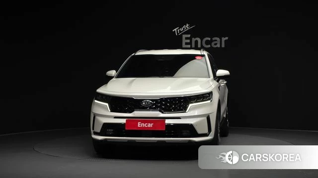 Kia Sorento 4th Generation id 4445447 из Кореи 23