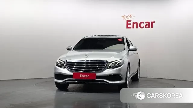 Mercedes-Benz E-Class W213 id 3737037 из Кореи 13