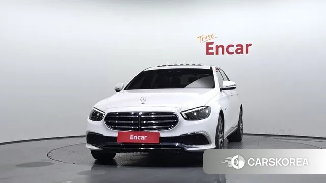 Mercedes-Benz E-Class W213 id 3335199 из Кореи 13