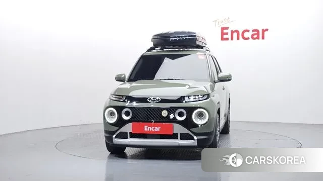 Hyundai Casper id 3764808 из Кореи 13