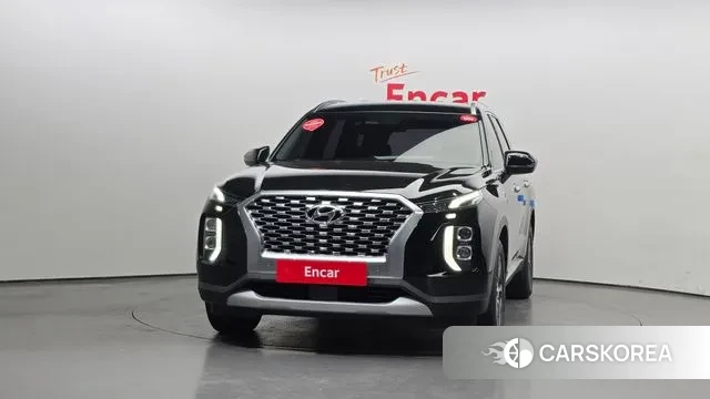 Hyundai Palisade id 3766097 из Кореи 13