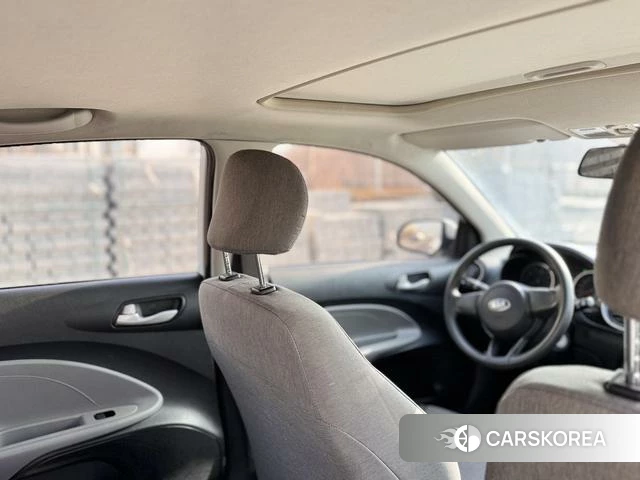 Kia Huanchi id 4273717 из Китая 21