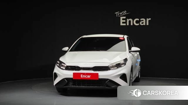 Kia The New K3 2nd generation id 4675927 из Кореи 23