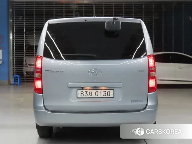 Hyundai The New Grand Starex id 3226485 из Кореи 13