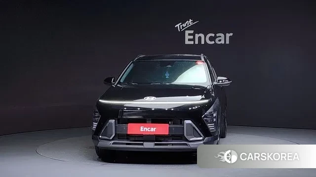 Hyundai Kona (SX2) id 3016181 из Кореи 13