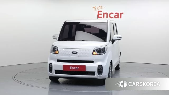 Kia The New Ray id 4496840 из Кореи 13