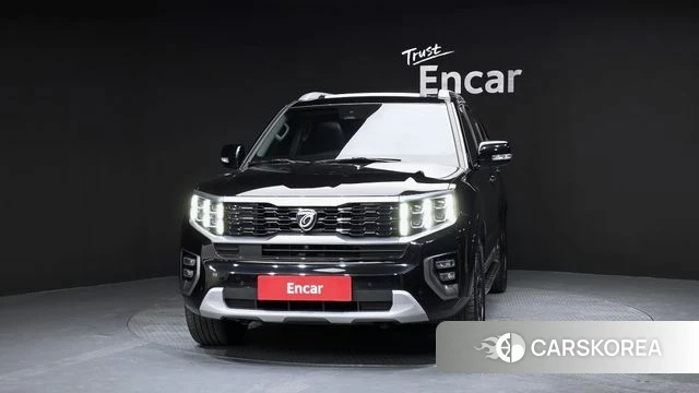 Kia Mohave Master id 3898535 из Кореи 13