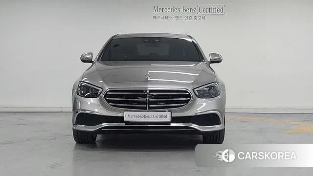 Mercedes-Benz E-Class W213 id 3447696 из Кореи 13