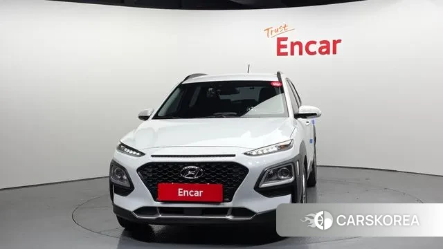Hyundai Kona id 3336458 из Кореи 13