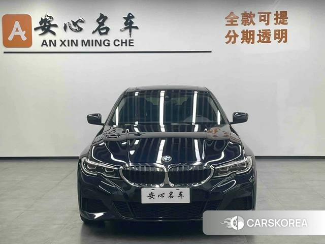 BMW 3 series id 4278764 из Китая 10