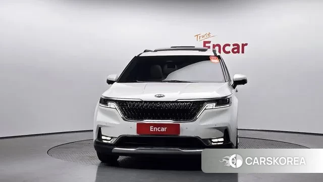 Kia Carnival 4th generation id 2976020 из Кореи 13